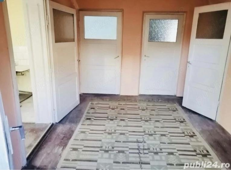 Vand Casa - Gura Humorului - 5 Camere - Zona Linistita - 500mp - 3