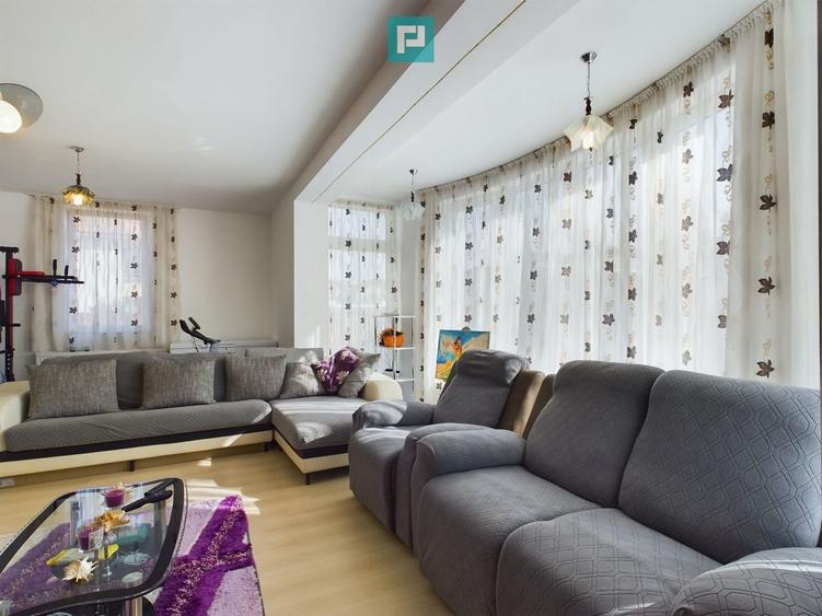 Casă individuală în Dumbrăvița - 4