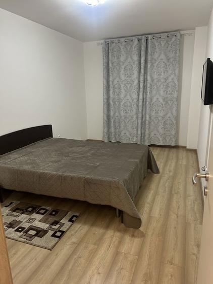 Apartament 2 camere de inchiriat Avantgarden 3 - parcare, boxa, balcon - 5
