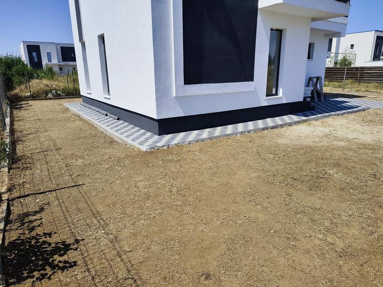 FARA COMISIOANE casa cu 4 camere 3 bai dresing P+1 incalzire pardoseala - 7