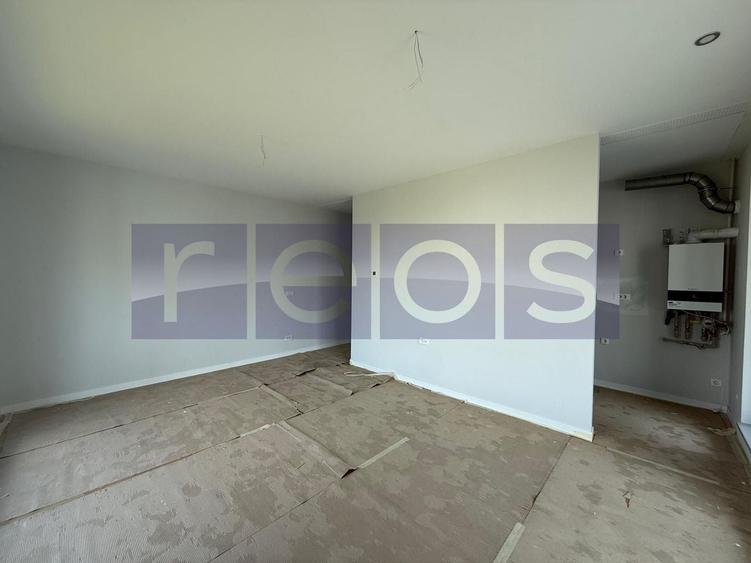 VANZARE APARTAMENT 3 CAMERE | STRAULESTI | 67MP | TERASA | COMPLEX NOU - 4