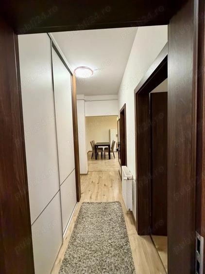 inchiriez ap 2 camere Borhanci - 2