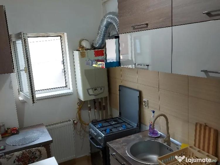 Garsoniera de inchiriat Militari Residence ( sector 6 ) - 6