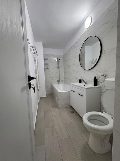 Inchiriez Apartament cu 1 camera, zona Calarasi-Concordiei - 3