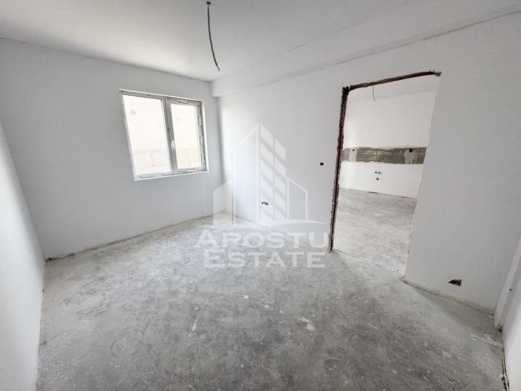 Casa individuala cu 3 camere Parter + Mansarda in Giroc - Calea Urseni - 3