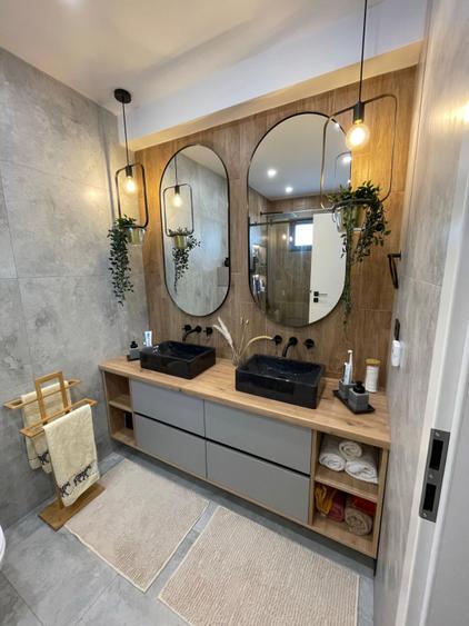 Casă spațioasă in Berceni \ 5 camere 3 băi \ balcon \ dressing \ ofertă limitată - 15