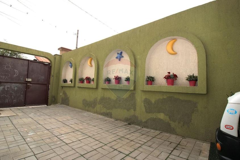 Casa de vanzare P+1+M Drumul Taberei Bucuresti - 26