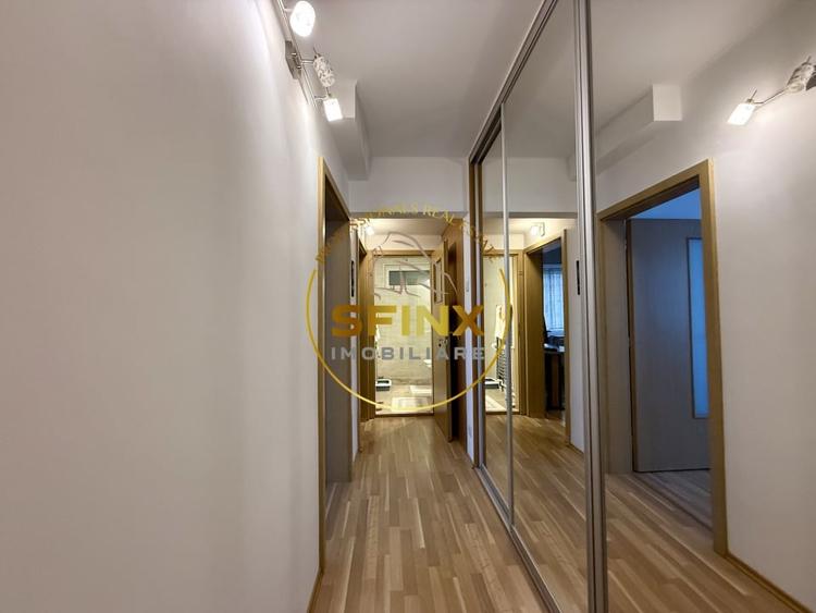 3 camere, metrou Iancului, vedere libera - 6