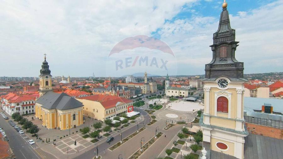 Spatiu comercial 200mp, de inchiriat in Piata Unirii - 17
