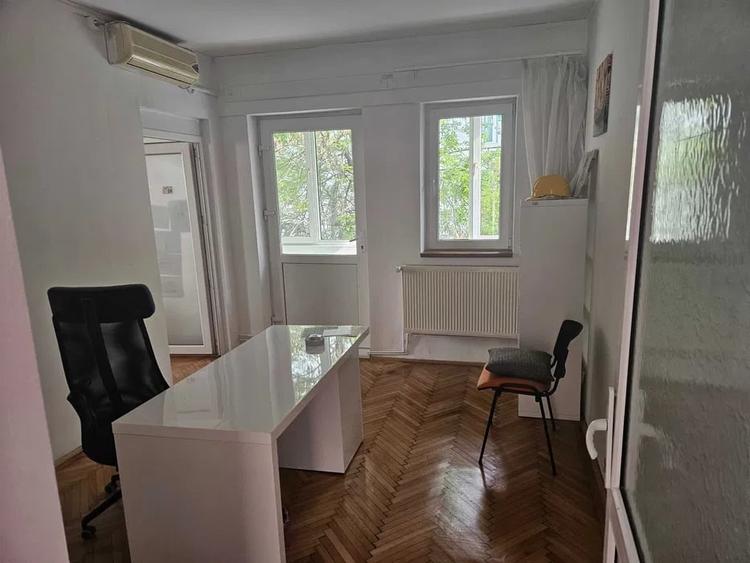 Spatiu de birouri de inchiriat / Jiului / Pod Constanta/Mobilat utilat - 5