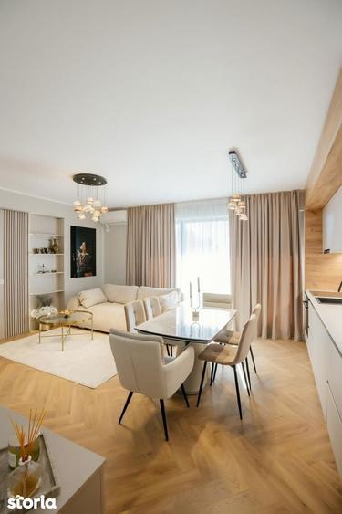 Apartament Nou-3 camere-74mp utili - 2