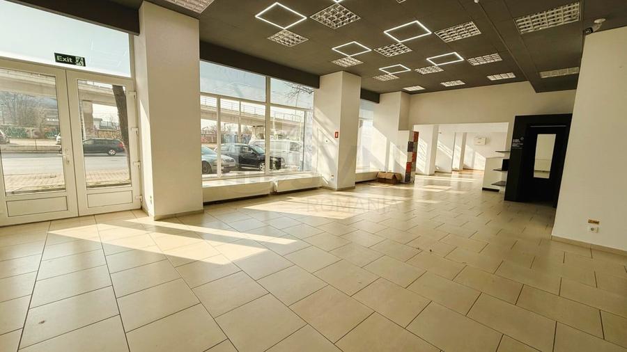 REC3001279 Spatiu comercial pretabil retail l showroom l cafenea l birouri - 1
