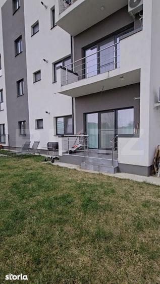Apartament 2 camere, 61 mp, terasa 90 mp, zona Nord-Est - 14