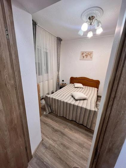 Garsoniera de inchiriat 35 mp Pia?a Domenii 1 Mai 450 EUR - 6