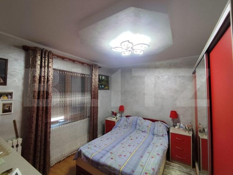 Casa 6 camere, 3 bai, 180 mp, 819 mp teren - 9