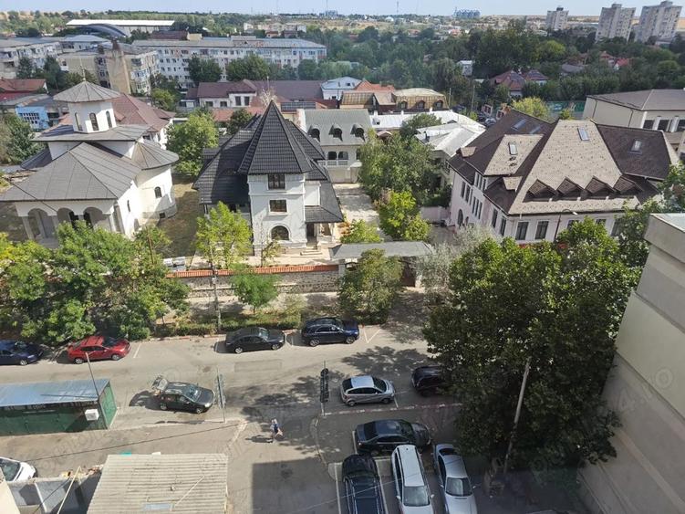 Apartament ultracentral - 2