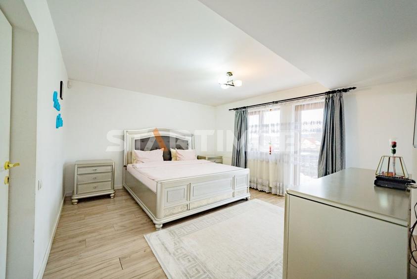 Casa mobilata Central Sanpetru - 4