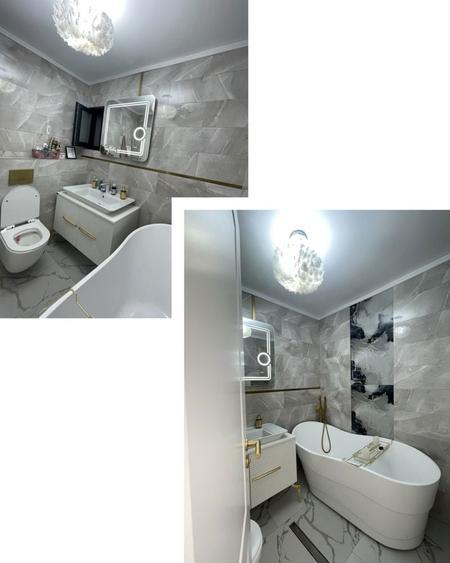 Casa P+1 de vanzare complet mobilata si utilata - Damila/Capsunarie - 4