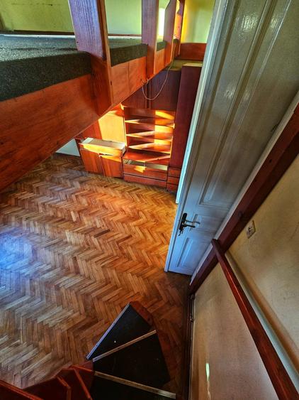 Casă cu arhitectură interbelică, 5 camere, teren 409 mp – Central - 19