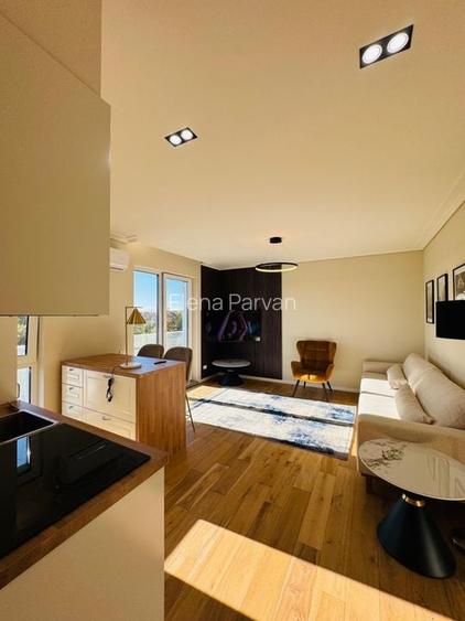 Apartament 2 camere Prelungirea Ghencea-Complex NOU