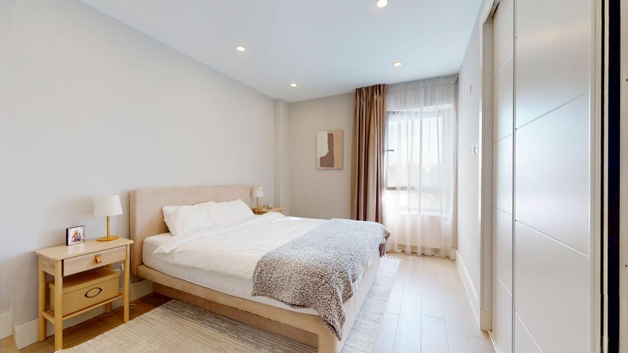 Pipera - 3 camere 100mp – Nordul Bucureștiului | Lux, parcare & boxă incluse - 5