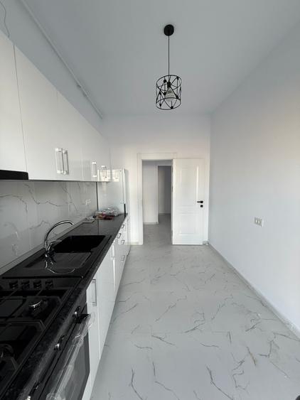 2 cam Fundeni- Dobroesti  prima inchiriere totul nou parcare - 1