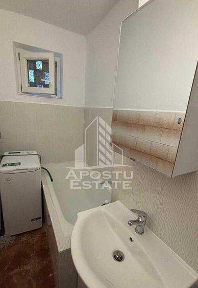 Apartament 2 camere, semidecomandat, zona Girocului - 1