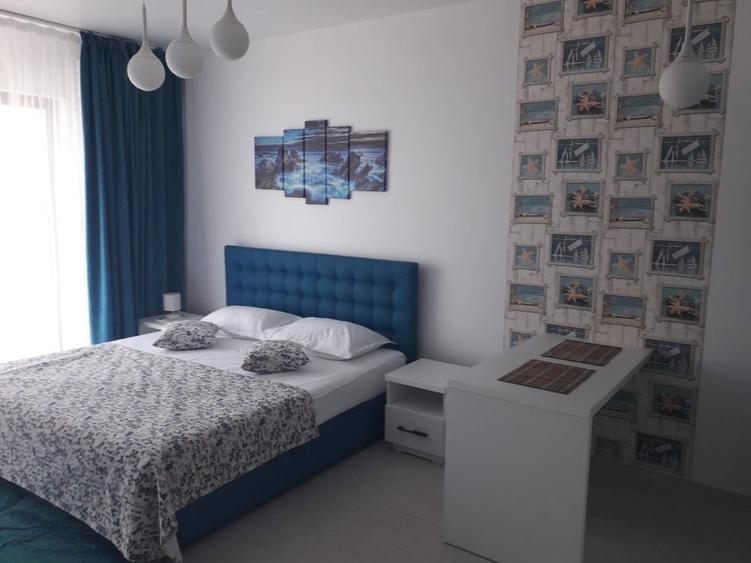 Garsoniera Loft Mamaia De silva Residence - 2