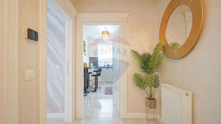 Comision 0|Liniște, lumină, lux – apartamentul care le are pe toate - 32