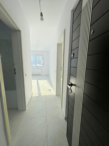 GARSONIERA DECOMANDATA-DE VANZARE-MILITARI RESIDENCE-COMISION 0% - 5