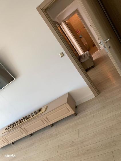 Pipera | Prima Inchiriere | 2 Camere Premium Luxury - 9