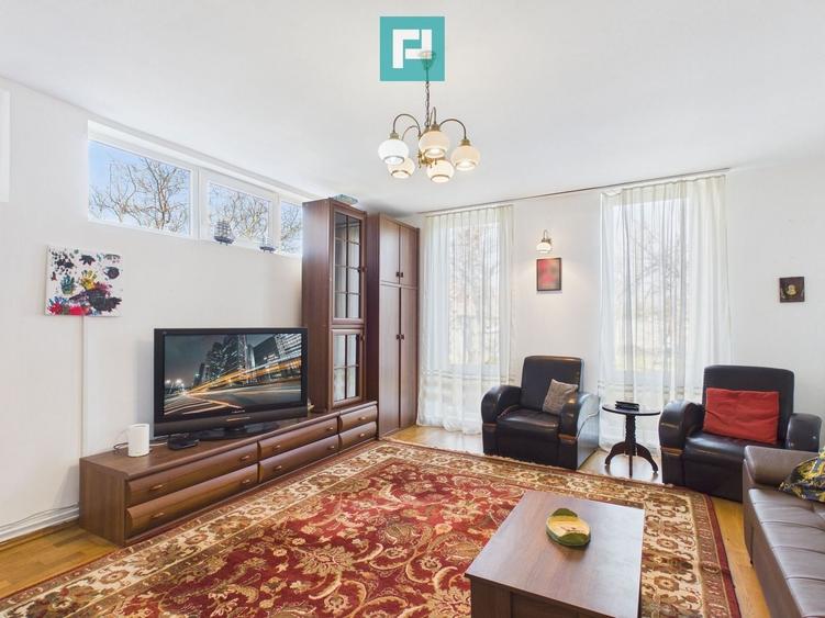 Casă în cartier privat AXA 2 Aradul Nou - 7