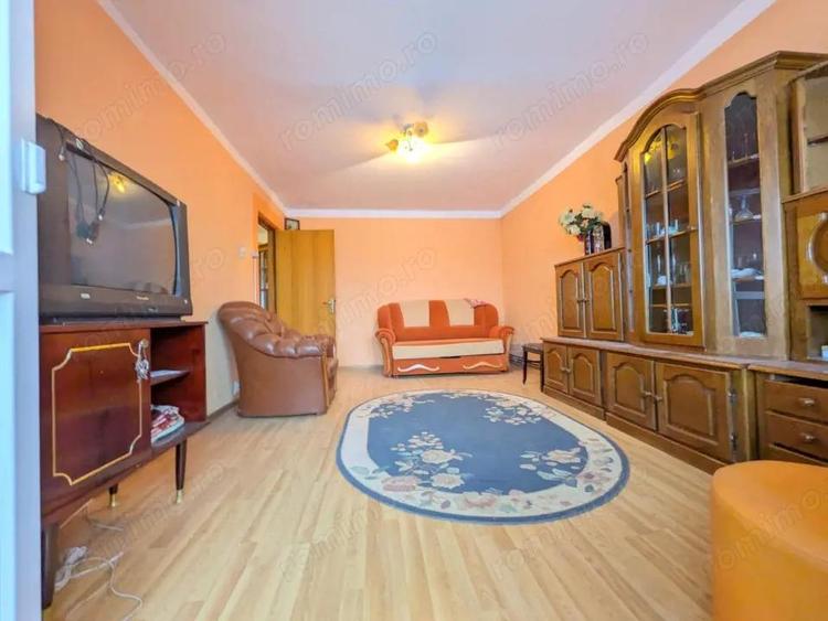 Apartament 3 camere decomandat, Confort 1, zona Energiei George Bacovia, 65 mp - 7