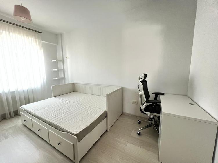 Apartament 3 Camere Rezervelor 54 Trattoria Roz Cafe Militari Residence - 12