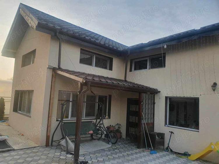 Vand casa Cernica - 1