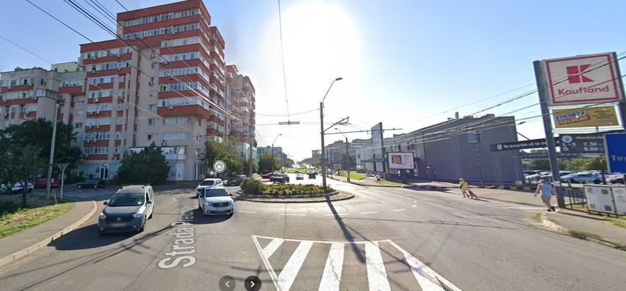 Doua camere, etaj 1, bloc Vega, Ultimul Leu - 15