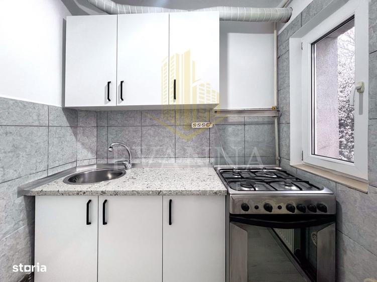 De vanzare | 1 camera | etaj 1 | balcon | Str. Dragos Voda. - 5