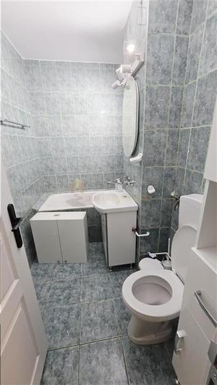 APARTAMENT 3 CAMERE  74 MP | 3 BALCOANE 12 MP | MANASTUR PARANG - 13