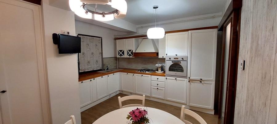 Apartament 3 camere, supratafata utila 104mp, spre vanzare Parcul SubArini - 5