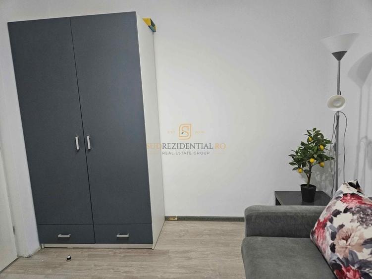 Apartament 2 camere de inchiriat, parcare, metrou Dimitrie Leonida - 4