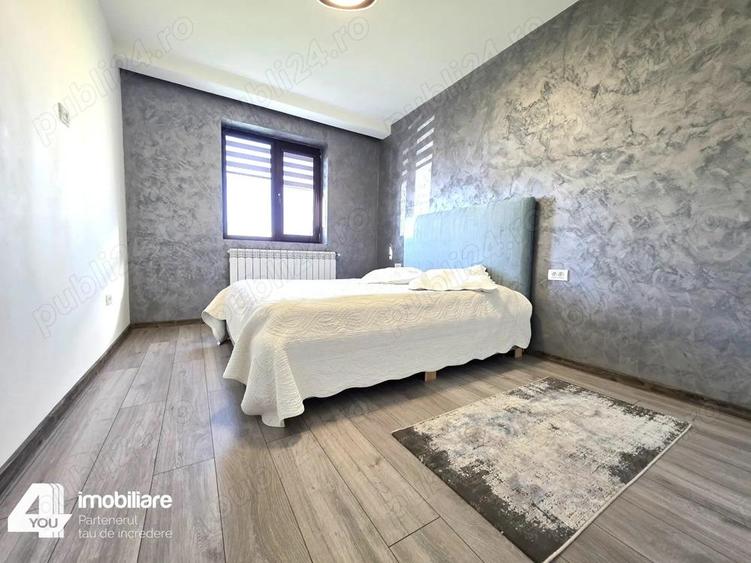 Casa moderna in Vladimirescu Via Carmina cu teren de 427mp - 1