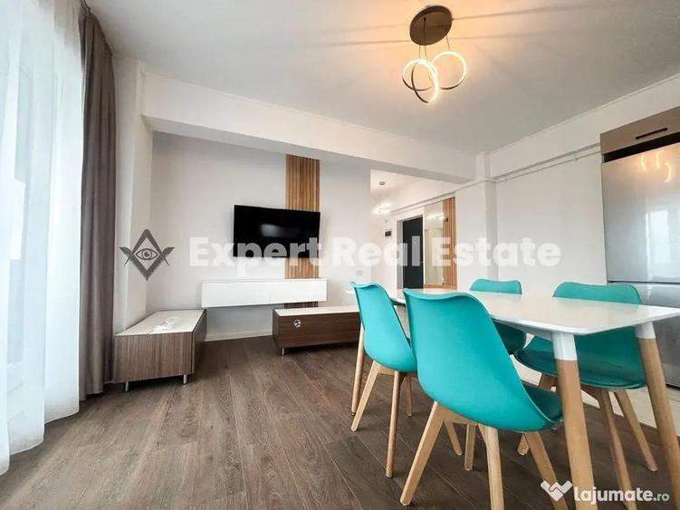 APARTAMENT MODERN 2 CAMERE NOU | PRIMA INCHIRIERE - 4