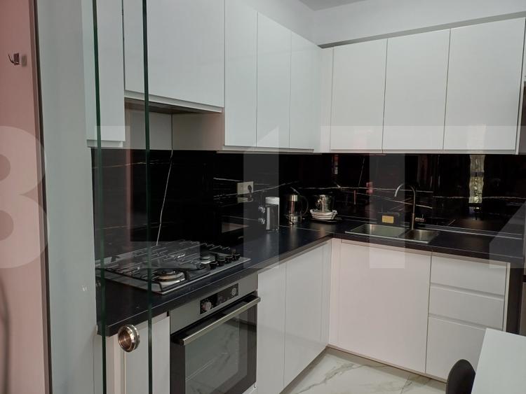 Apartament 2 camere Unirii, Parlament Bloc 2025 - 3