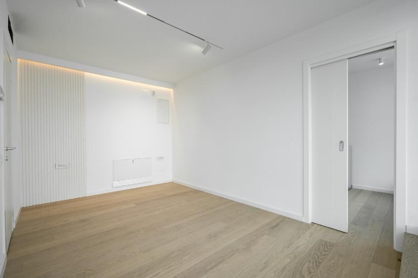 Vila noua,Pipera,str. Matei Basarab,direct proprietar,finalizata,acte vanzare - 8