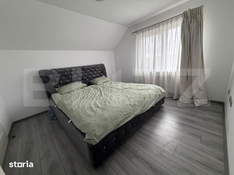 Casa cu 4 camere in suprafata de 100 mp - 11