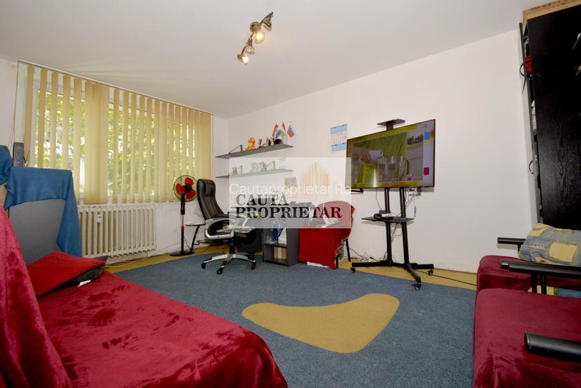 Dr Taberei  Studio+ BOXA 37 mp - Parter Inalt, M Valea Ialomitei 3 minute