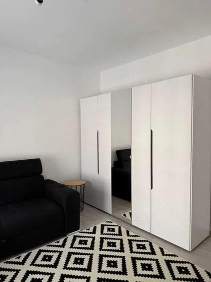 Garsoniera spatiosa Exigent Plaza - 2