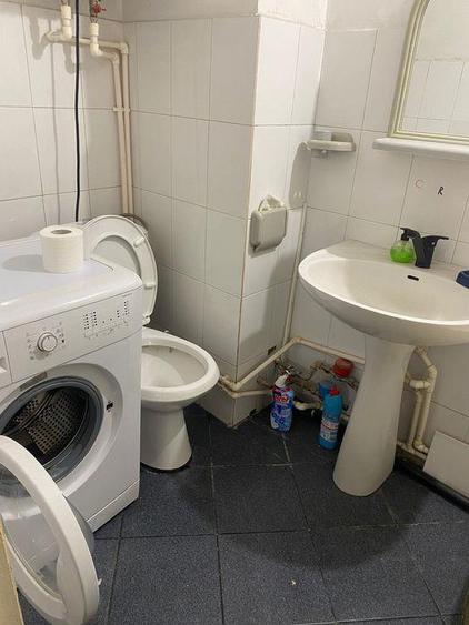 Ultracentral! Ap1 cam Independentei, etaj intermediar, LIBER - 6