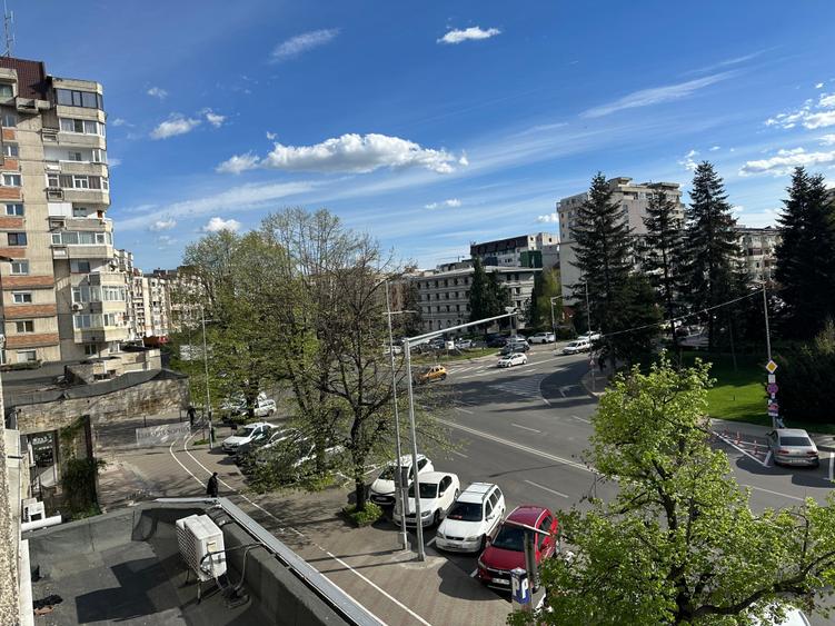 (203) Apartament 3 camere ultracentral Pitesti / Comision zero - 2