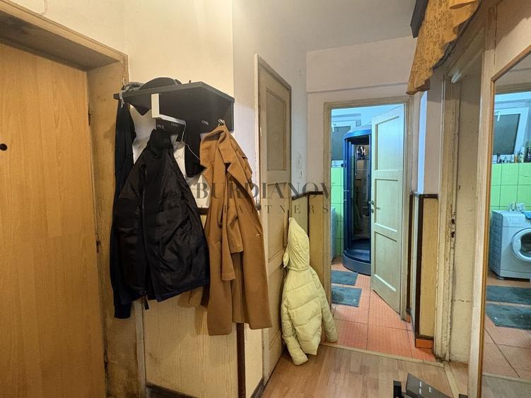 Apartament cu 3 camere - Ferdinand - Risc seismic II - 10